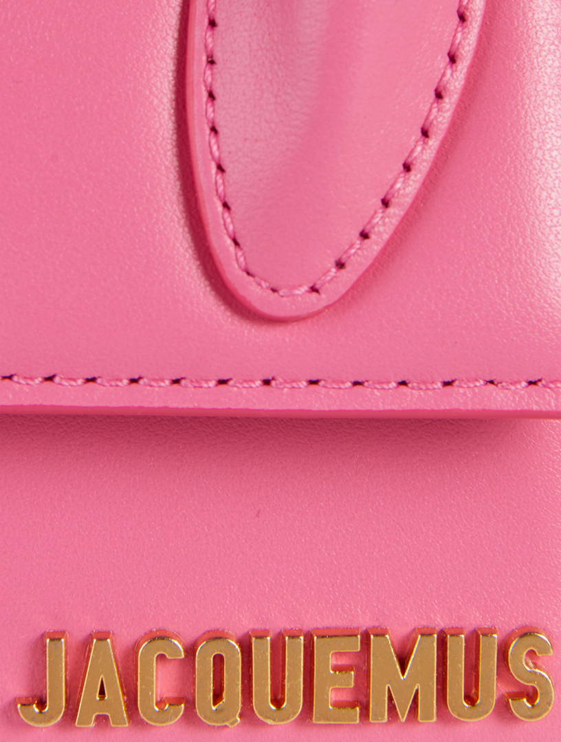 Le Chiquito Leather Bag