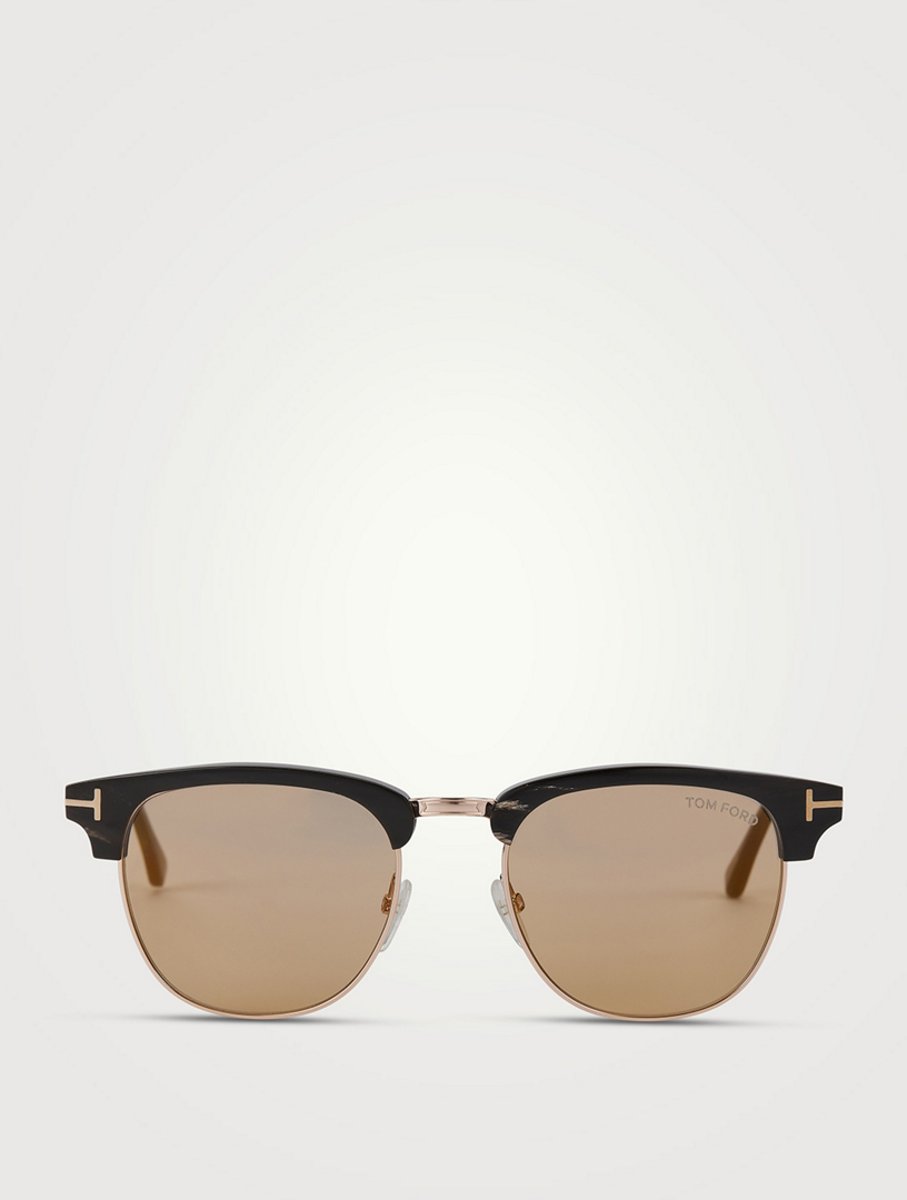 Square Sunglasses