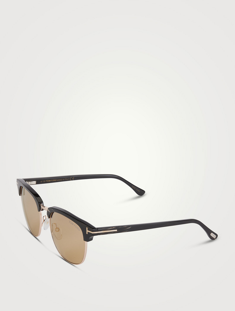 Square Sunglasses