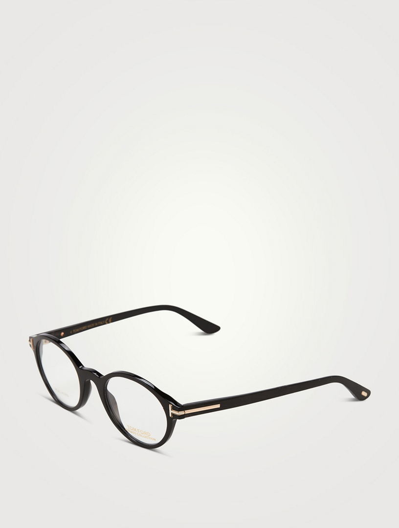 Round Optical Glasses
