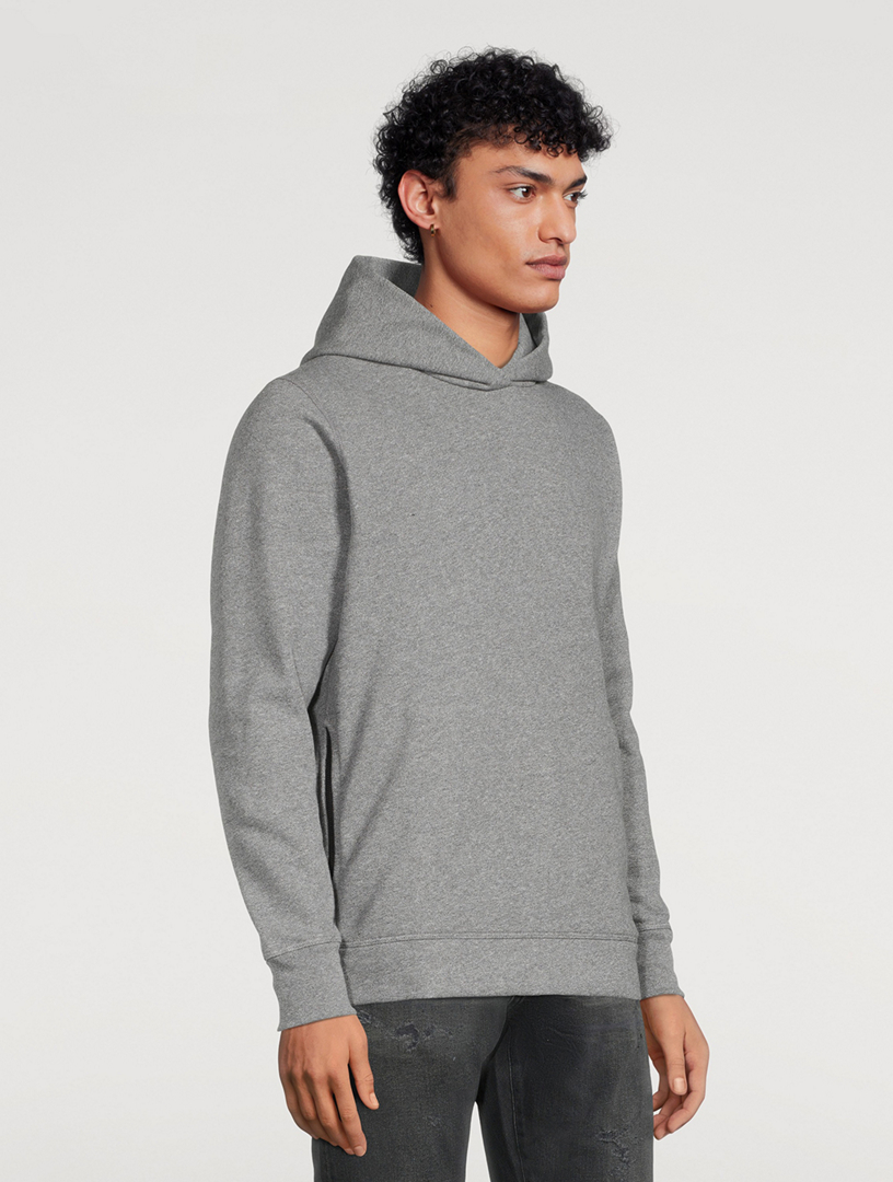 John elliott villain hoodie sizing hot sale