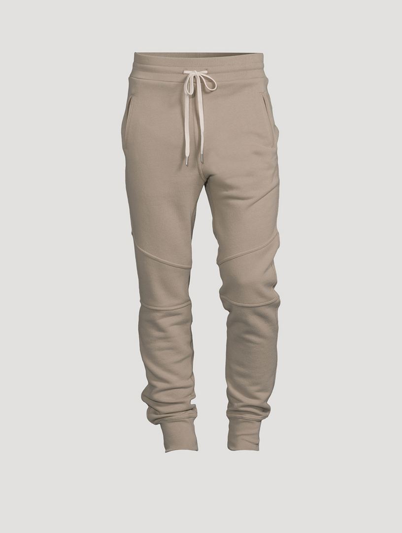 John elliott escobar sale sweatpants sizing