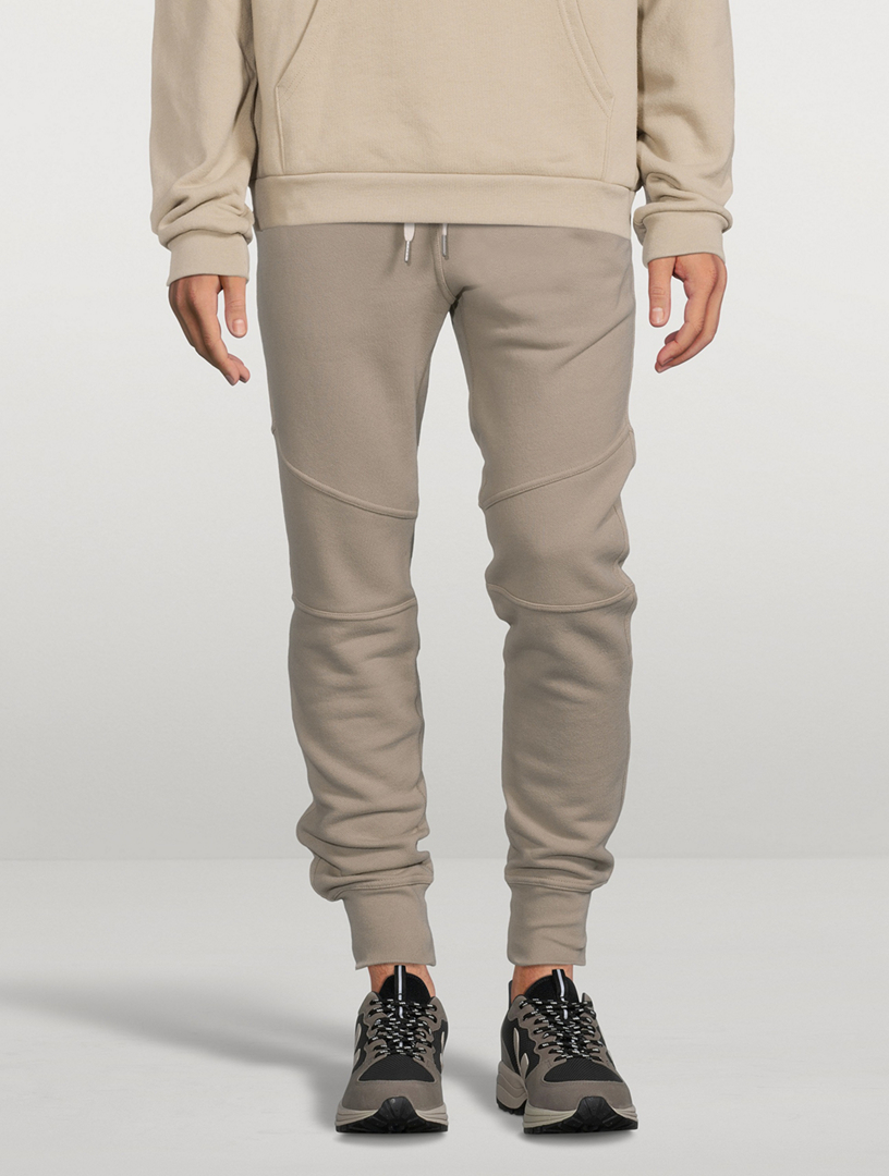 Escobar Sweatpants / Black - JOHN ELLIOTT