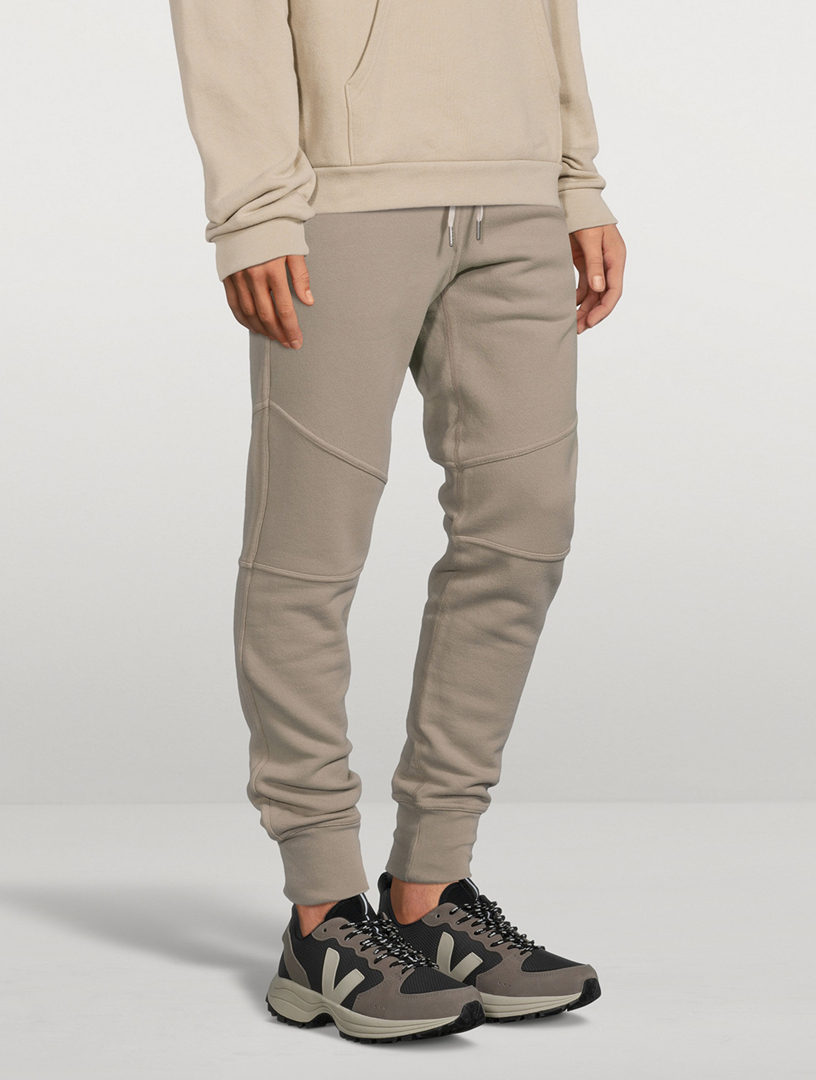 JOHN ELLIOTT Escobar Cotton Sweatpants