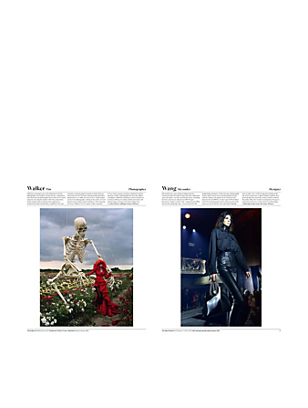 PHAIDON PRESS The Fashion Book: Revised and Updated Edition  