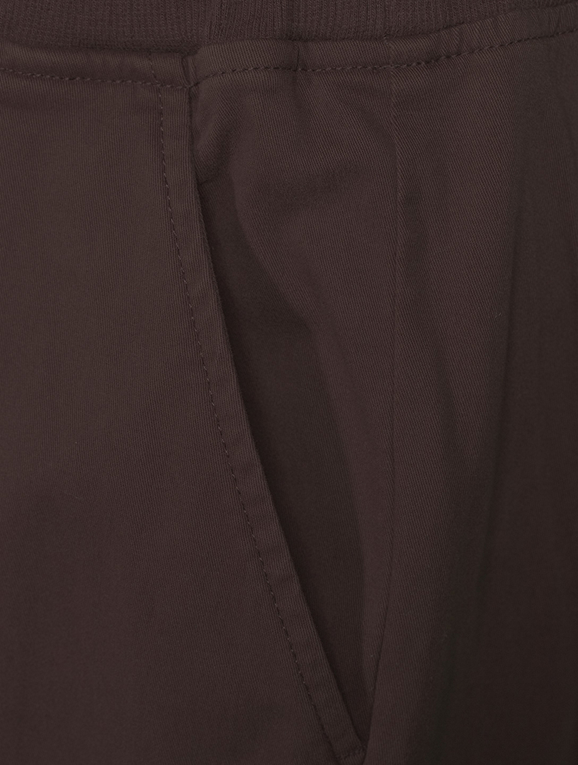 Donovan Joggers