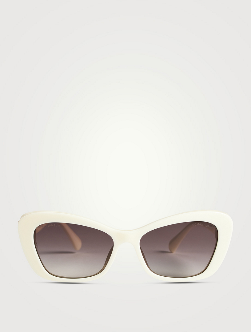 Cat Eye Sunglasses