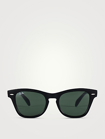 RB0707S Wayfarer Sunglasses