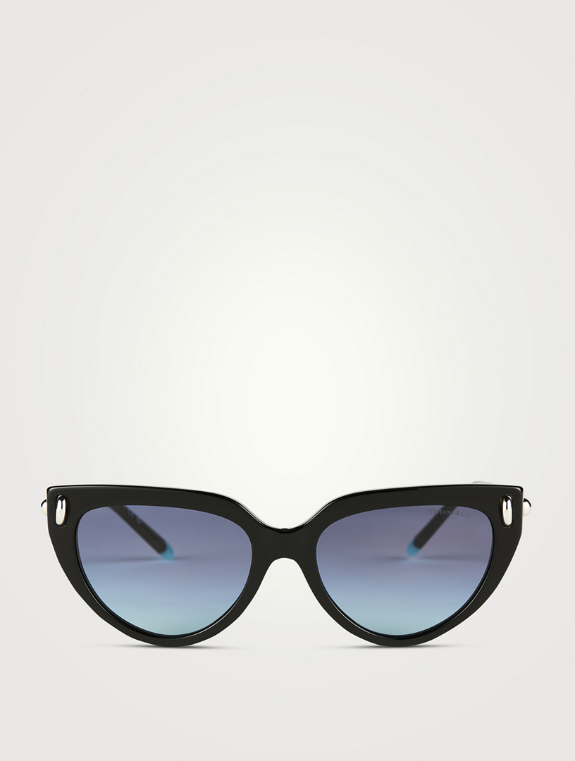 HardWear Cat Eye Sunglasses