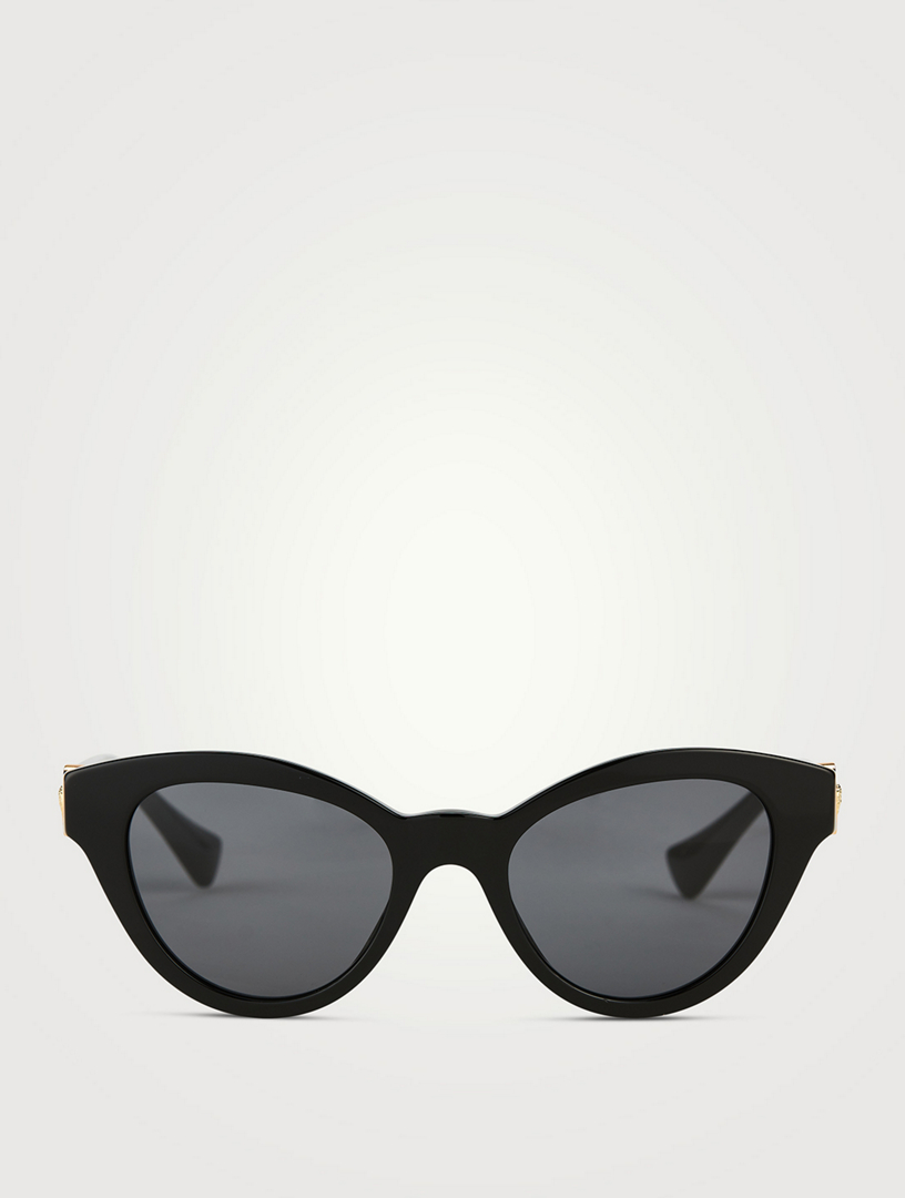 Charm Medusa Sunglasses