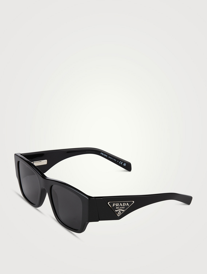 Square Sunglasses