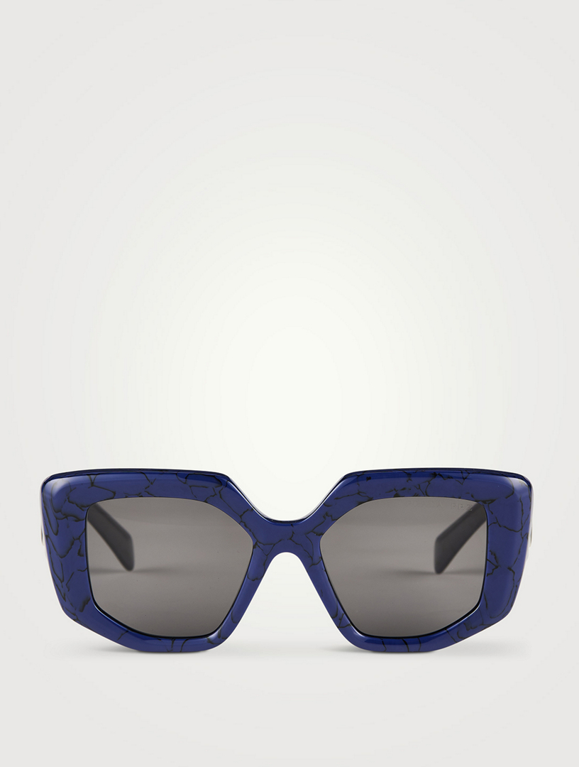 Geometric Sunglasses