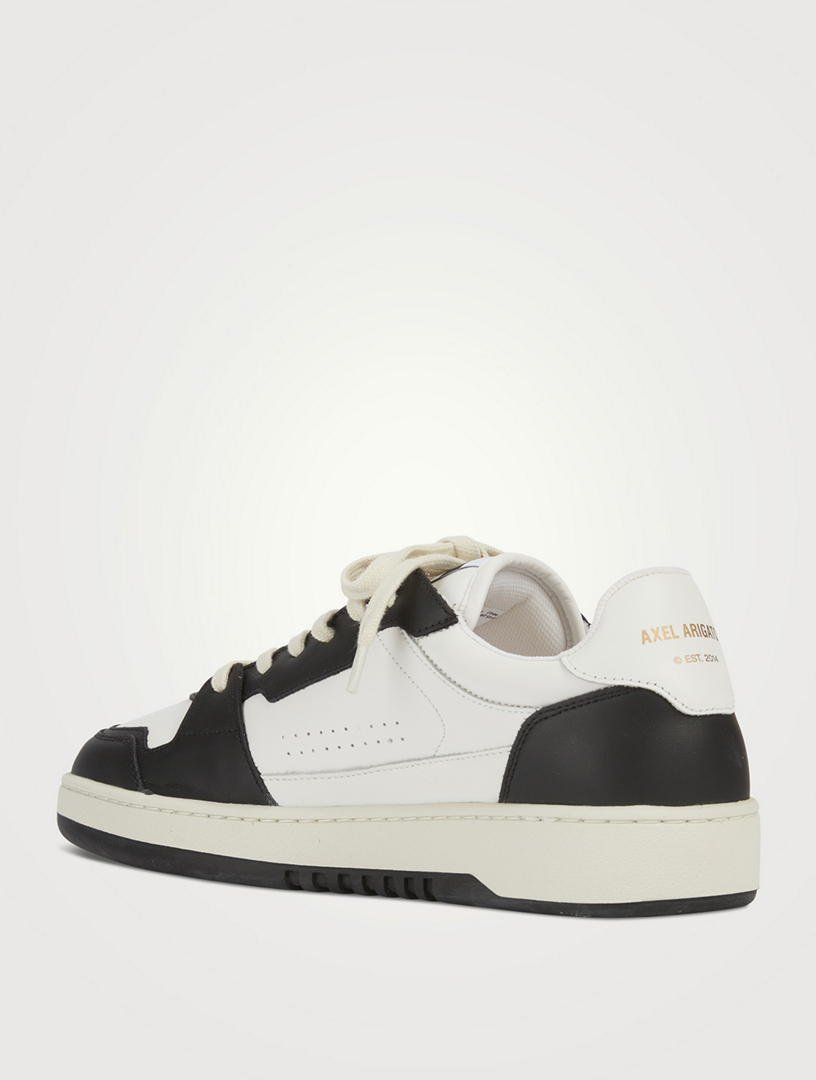 AXEL ARIGATO Dice Low Top Sneakers Holt Renfrew