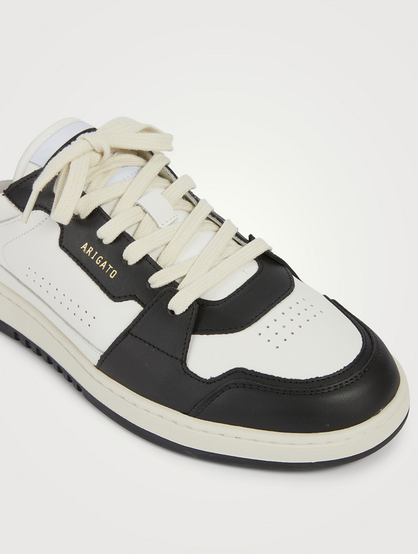 Dice Low-Top Sneakers