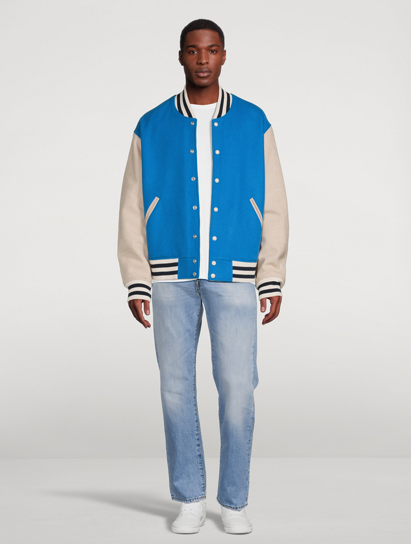 ACNE STUDIOS 1996 Cotton Straight-leg Jeans | Holt Renfrew