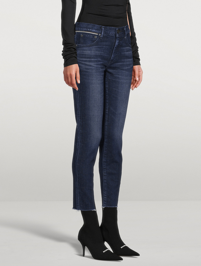Emma Skinny Jeans