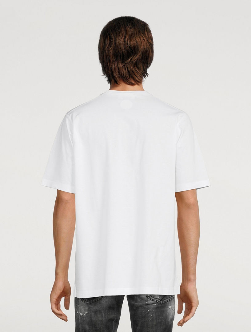 Palms Slouch T-Shirt