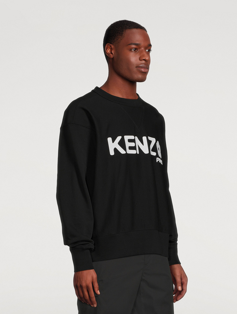 Boke Flower 2.0 Loose Sweatshirt