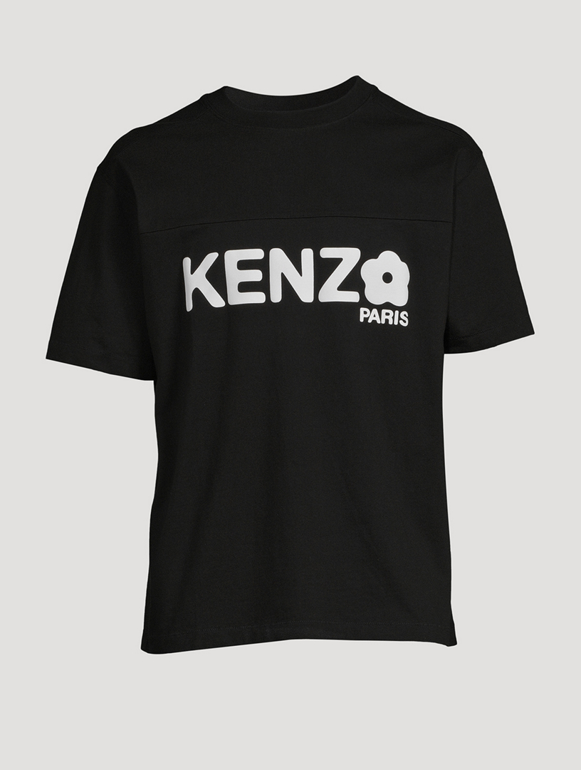 KENZO Boke Flower 2.0 Oversized T Shirt Holt Renfrew