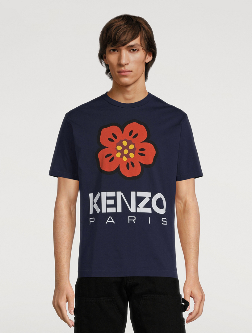 Maglietta kenzo hot sale