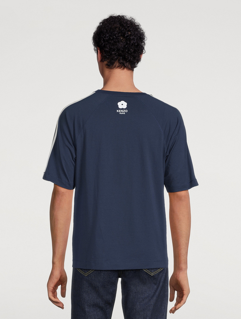KENZO Elephant Fitted T-Shirt | Holt Renfrew
