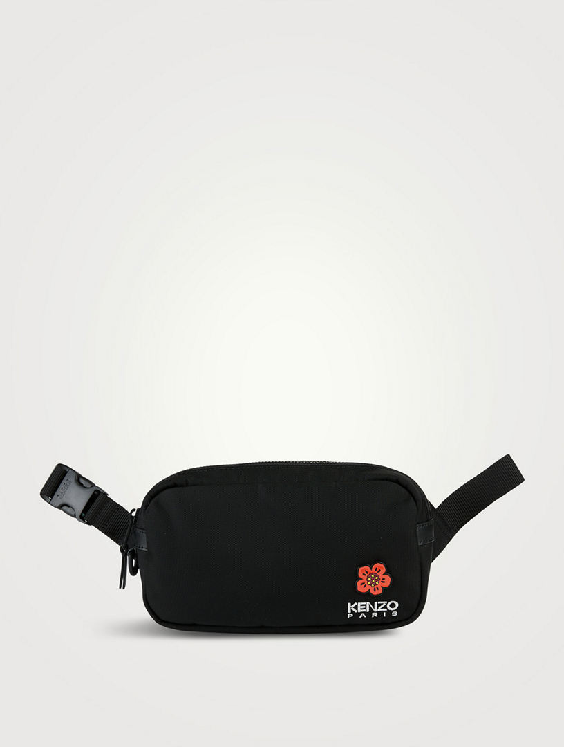 KENZO Crest Crossbody Bag Holt Renfrew
