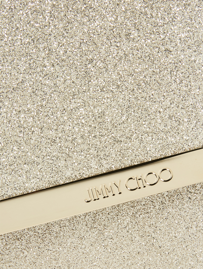 Jimmy choo sales clutches price