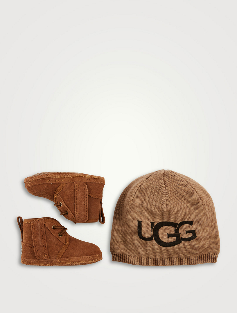 Bonnet best sale ugg bebe