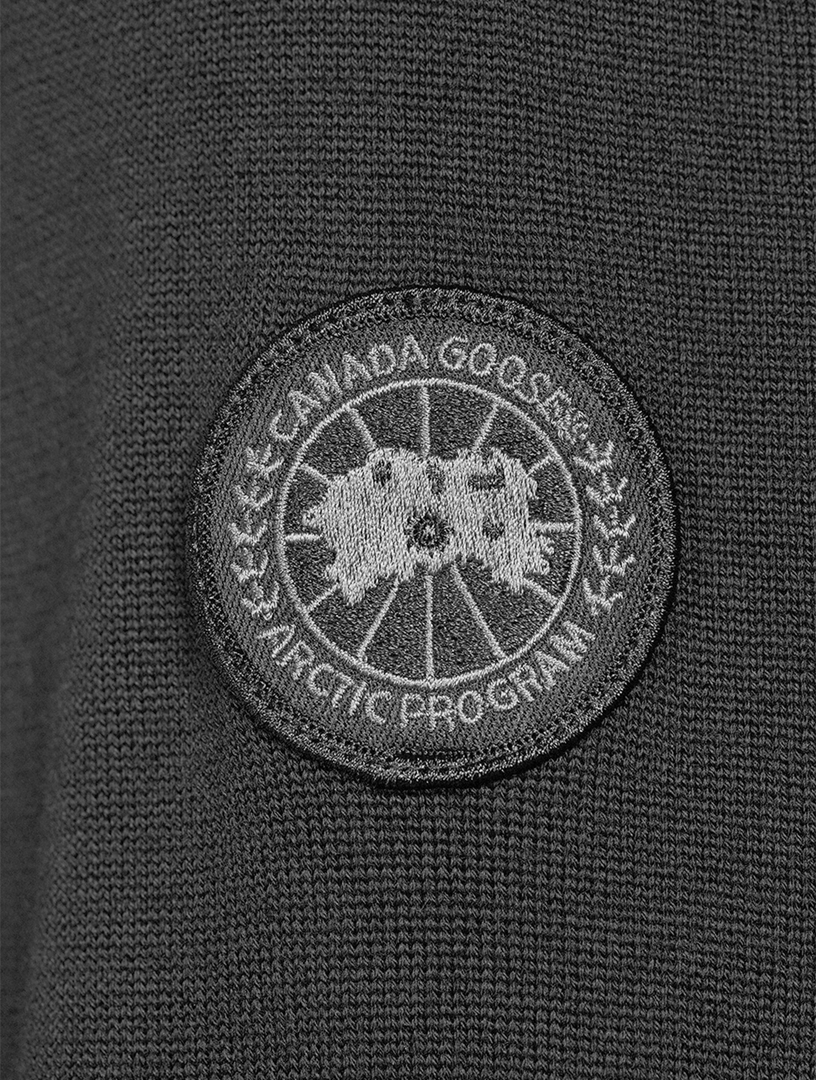 Canada goose hybridge outlet black label