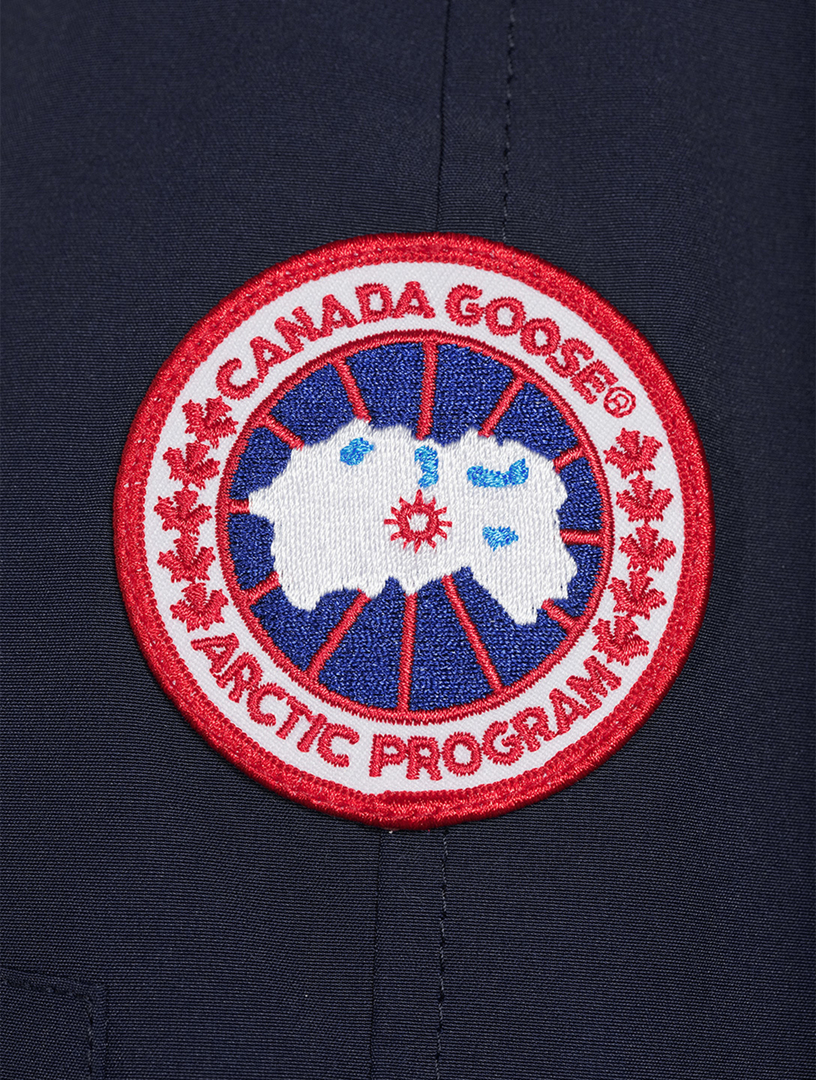 Chilliwack Down Bomber Jacket