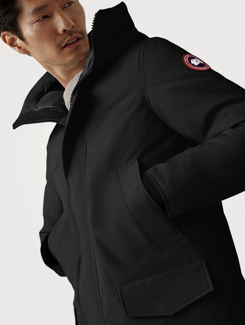 CANADA GOOSE Langford Down Parka | Holt Renfrew