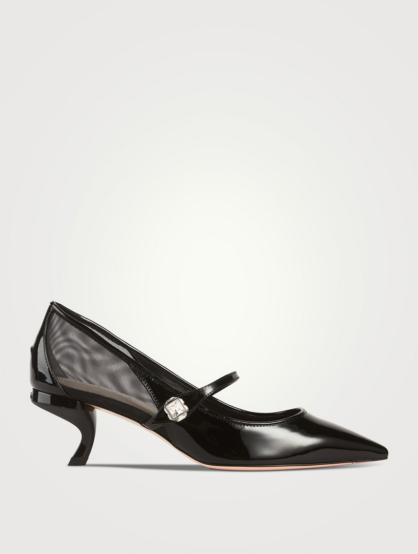 Holt renfrew discount roger vivier