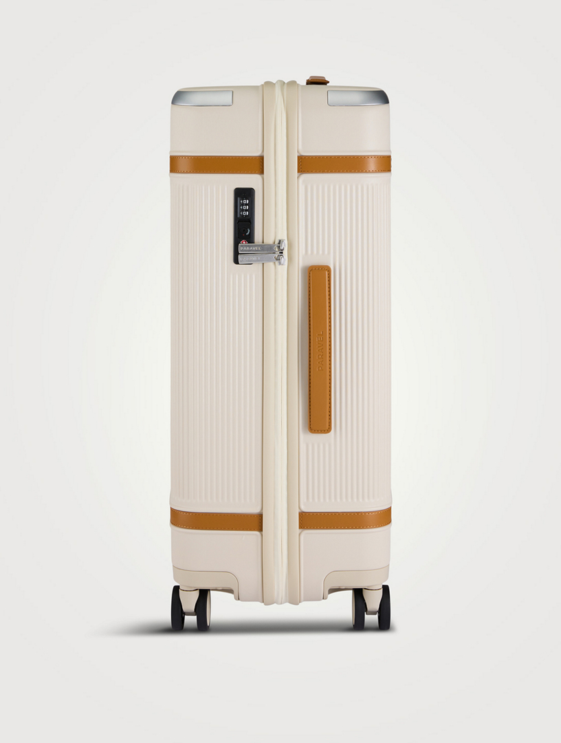 Aviator Grand Suitcase - Thumbnail 3