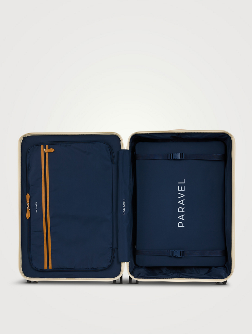 Aviator Grand Suitcase - Thumbnail 2