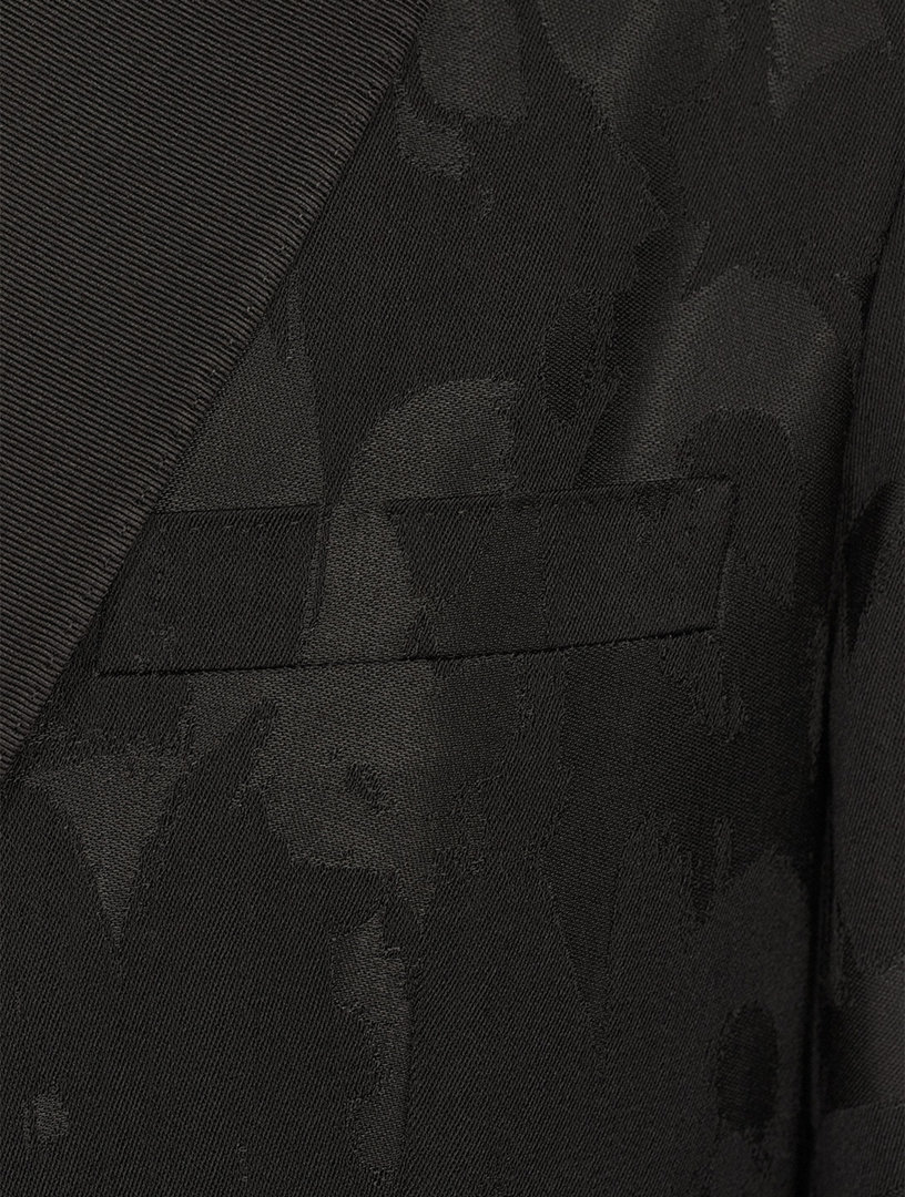 Graffiti Deconstructed Jacket