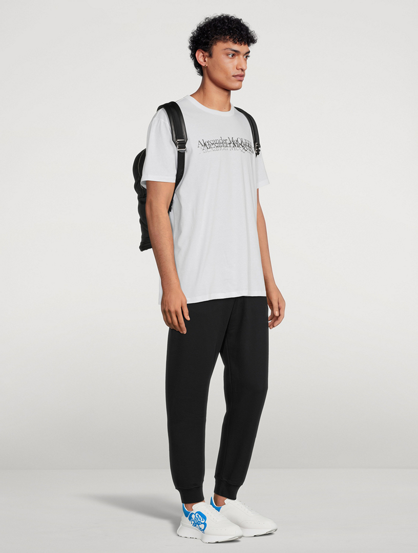 Harness Nylon Backpack