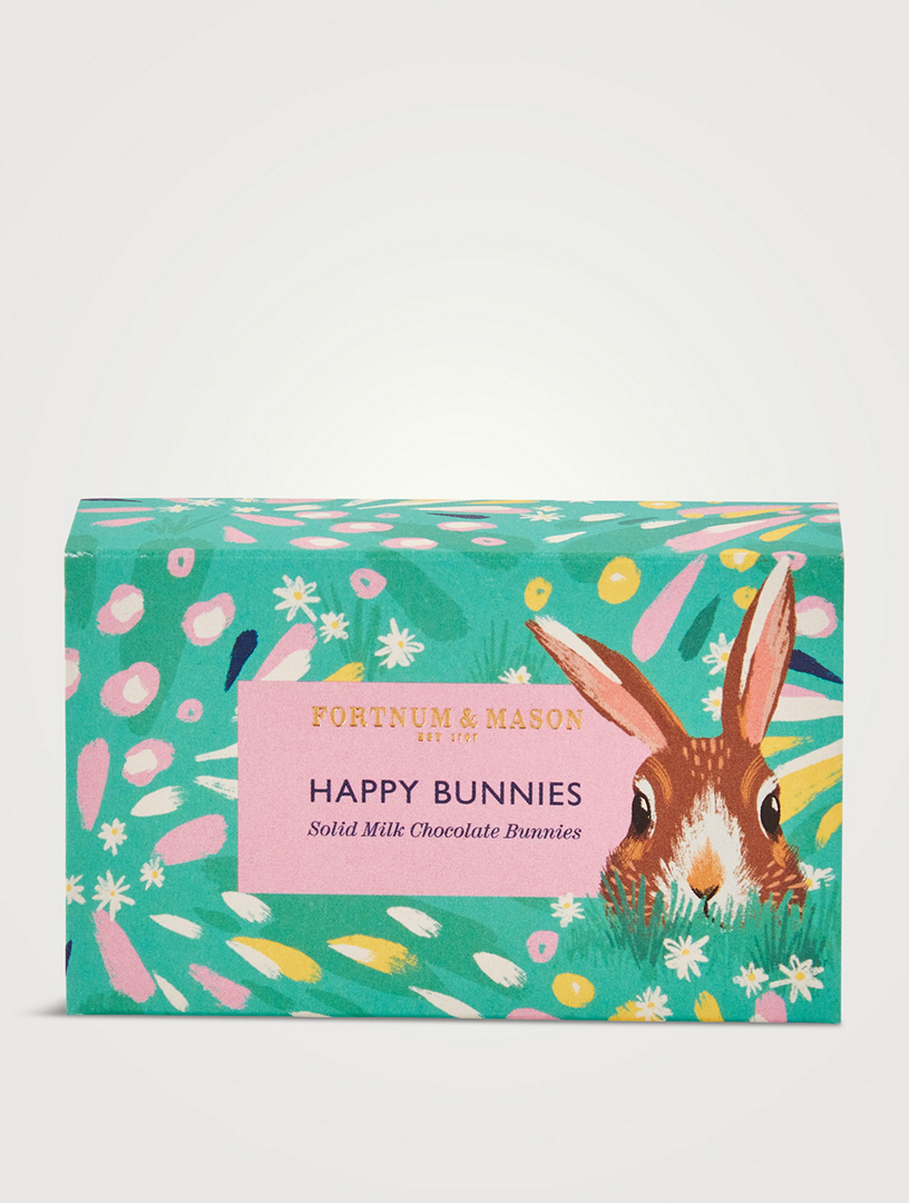 Matchbox Bunnies