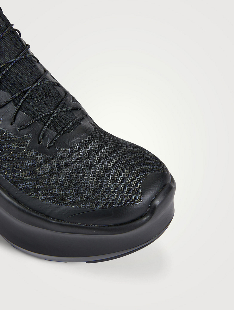 COMME DES GARCONS CDG X Salomon Pulsar Platform Sneakers