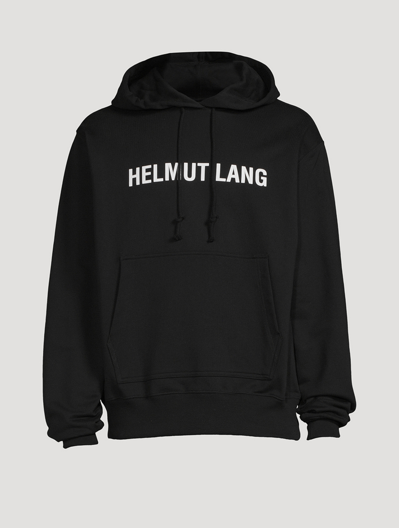 Helmut lang july 23 hoodie best sale