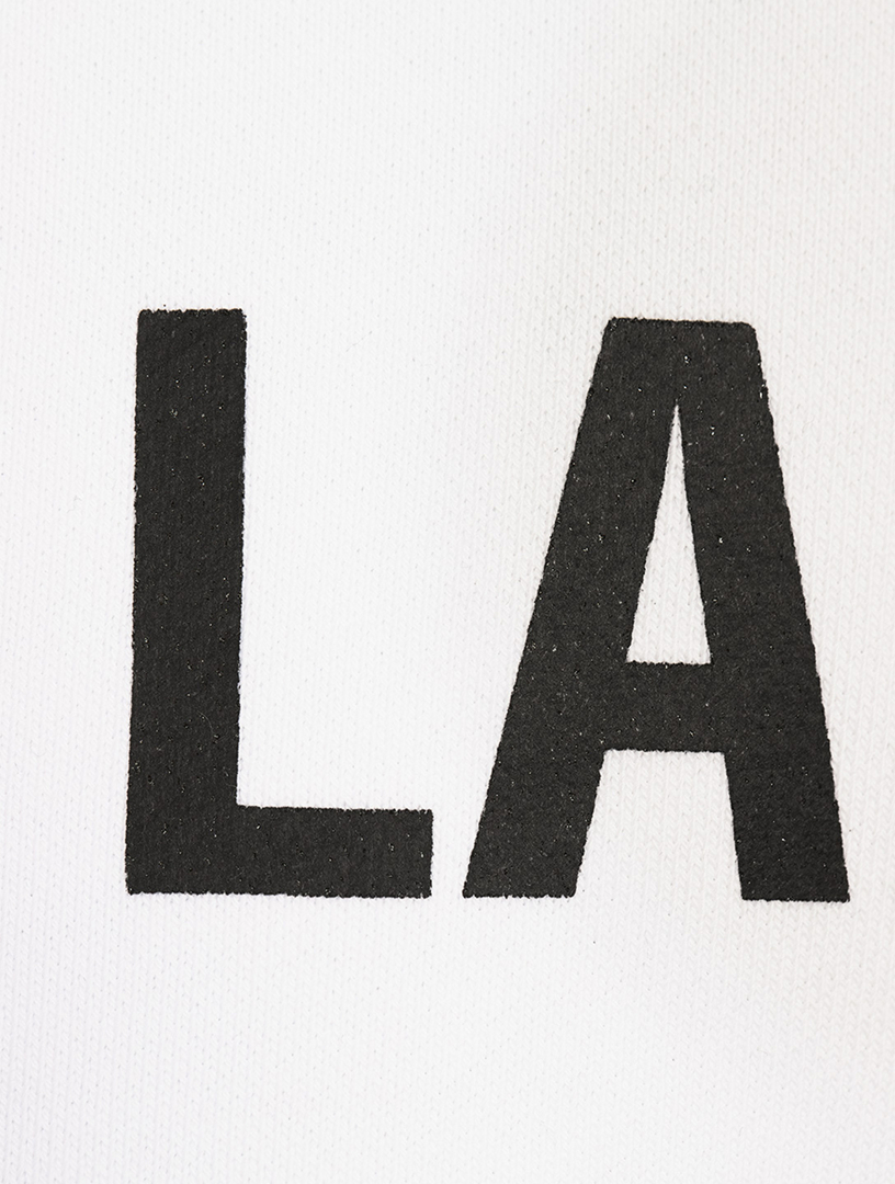 Core Logo Sweatshirt