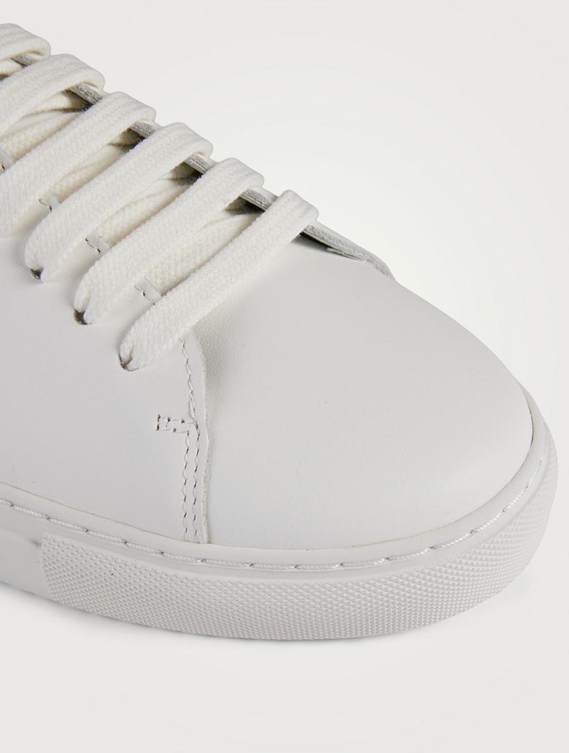 AXEL ARIGATO Clean 90 Leather Sneakers | Holt Renfrew