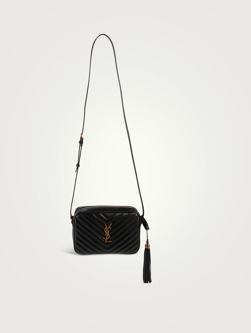 Lou camera bag yves saint laurent hotsell