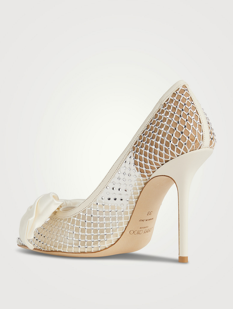Jimmy choo tegan pumps deals