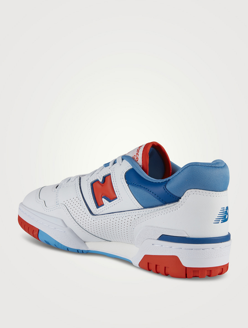 NEW BALANCE BB550 Low-Top Sneakers | Holt Renfrew