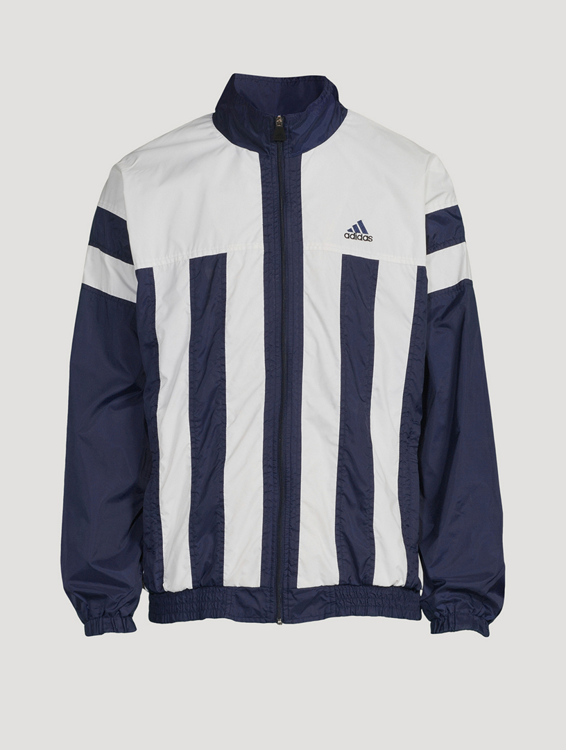 Veste coupe vent Adidas ann es 90 vintage