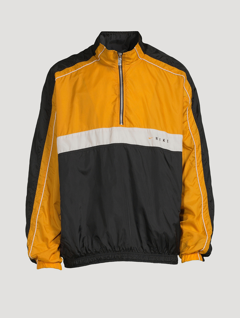 Nike 90's 2024 windbreaker jacket