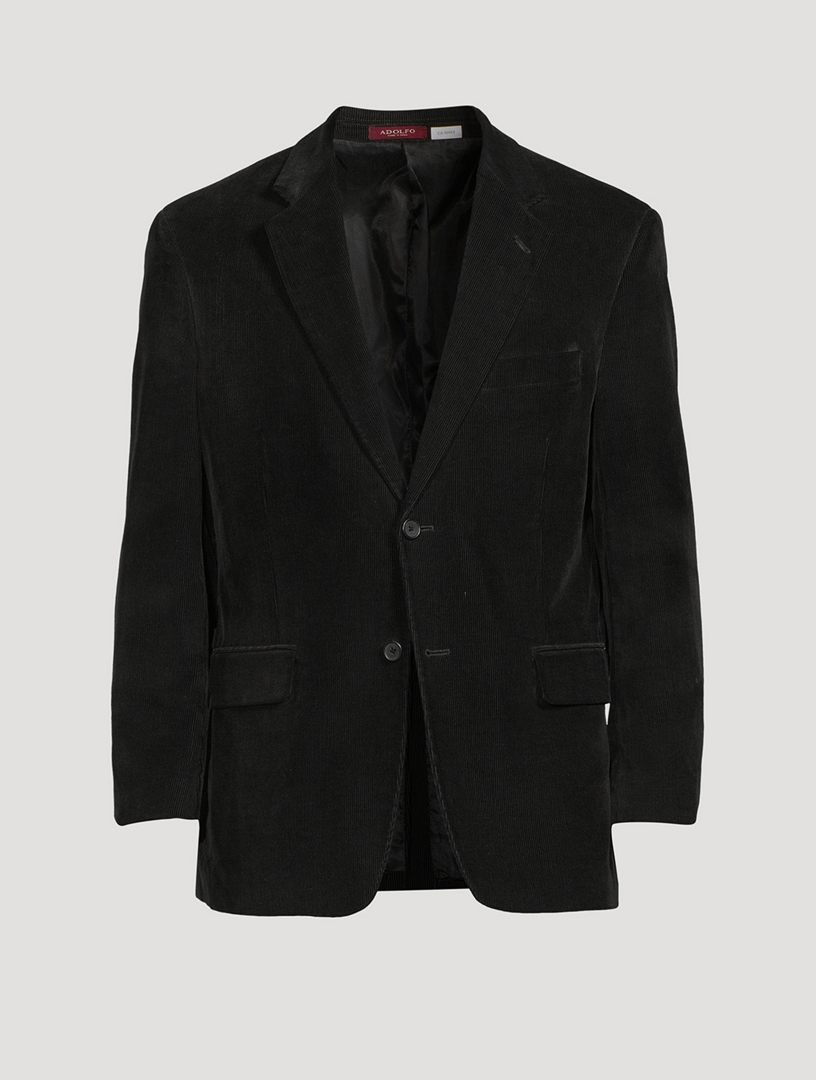 Adolfo blazer sale