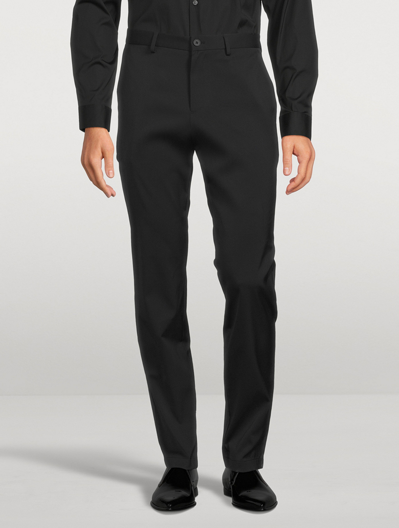 Zaine Neoteric Slim-Fit Pants