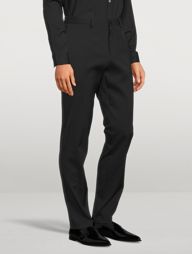 Zaine Neoteric Slim-Fit Pants