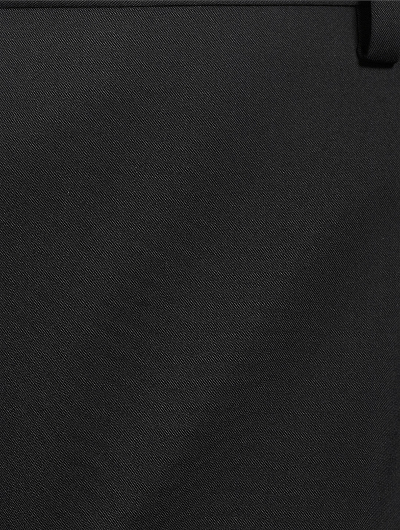 Zaine Neoteric Slim-Fit Pants